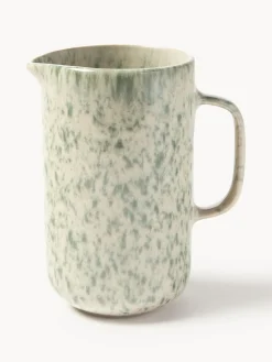 Online Jarra artesanal Bernardo, 890 ml Jarras De Agua|Vajillas Completas