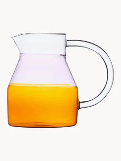 Best Jarra artesanal Caipirinha, 1,4 L Jarras De Agua|Vajillas Completas