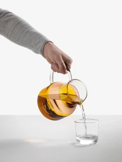 Best Jarra artesanal Caipirinha, 1,4 L Jarras De Agua|Vajillas Completas