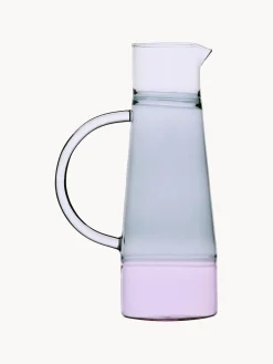 Jarra artesanal Caipirinha, 1,5 L Jarras De Agua|Vajillas Completas