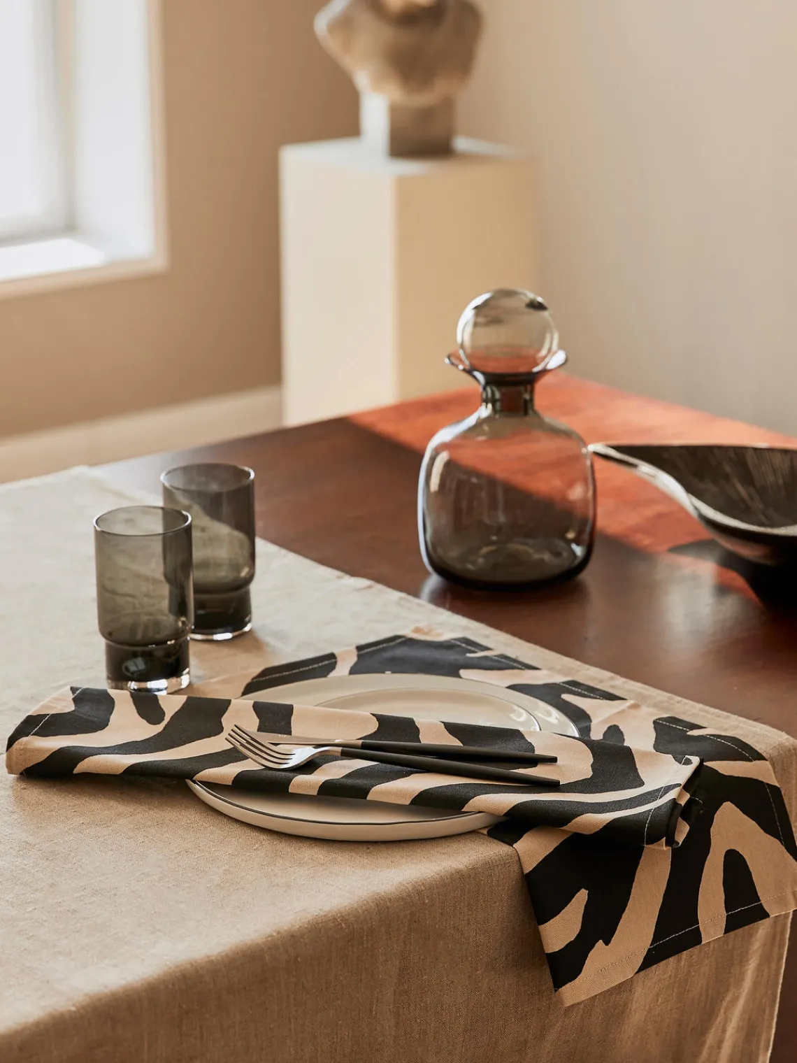 Jarra artesanal Colored, 1,5 L Jarras De Agua|Vajillas Completas