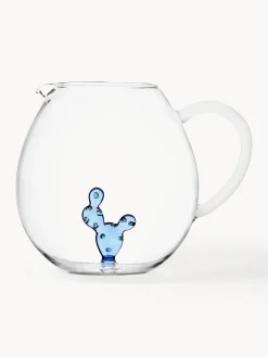 New Jarra artesanal Desert, 2,9 L Jarras De Agua|Vajillas Completas