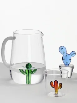 Jarras De Agua|Vajillas Completas>ICHENDORF Jarra artesanal Desert, 1,8 L