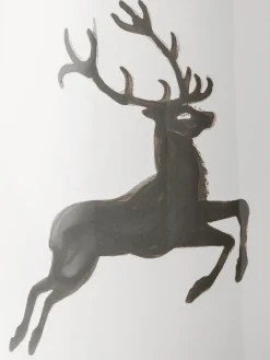 Hot Jarra artesanal Grauer Hirsch Jarras De Agua|Vajillas Completas