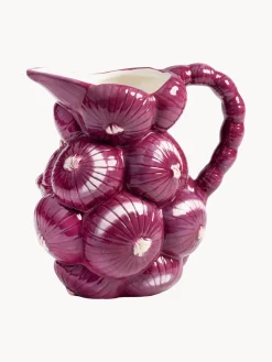 Jarra artesanal Legume, 1 L Jarras De Agua|Vajillas Completas