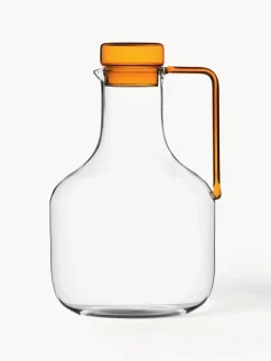 Jarra artesanal Liberta, 1,9 L Jarras De Agua|Vajillas Completas