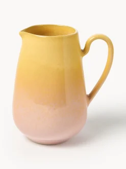 Outlet Jarra artesanal Marguerite, 1 L Jarras De Agua|Vajillas Completas