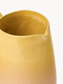 Outlet Jarra artesanal Marguerite, 1 L Jarras De Agua|Vajillas Completas