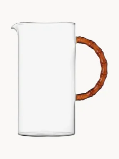 Clearance Jarra artesanal Rivoli, 1,4 L Jarras De Agua|Vajillas Completas