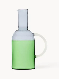 Discount Jarra artesanal Tequila Sunrise, 1,8 L Jarras De Agua|Vajillas Completas