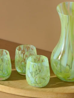 Clearance Jarra artesanal Yava, 1,4 L Jarras De Agua|Vajillas Completas