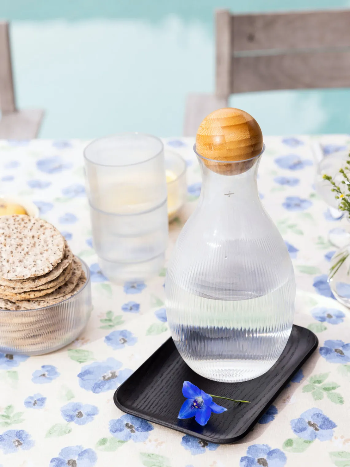 Outlet Jarra Billi Jarras De Agua|Vajillas Completas