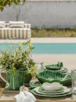 Discount Jarra Cabbage, 1,5 L Jarras De Agua|Vajillas Completas