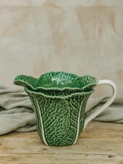 Discount Jarra Cabbage, 1,5 L Jarras De Agua|Vajillas Completas