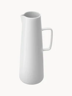 Jarras De Agua|Vajillas Completas>Lsa International Jarra Collective, 1,4 L Blanco