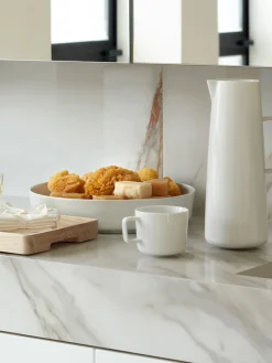 Jarras De Agua|Vajillas Completas>Lsa International Jarra Collective, 1,4 L Blanco