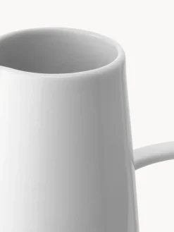 Jarras De Agua|Vajillas Completas></noscript>Lsa International Jarra Collective, 1,4 L Blanco