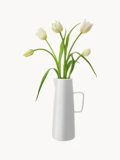 Jarras De Agua|Vajillas Completas></noscript>Lsa International Jarra Collective, 1,4 L Blanco