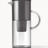 Outlet Jarra con filtro de agua EM77, 2 L Jarras De Agua|Vajillas Completas