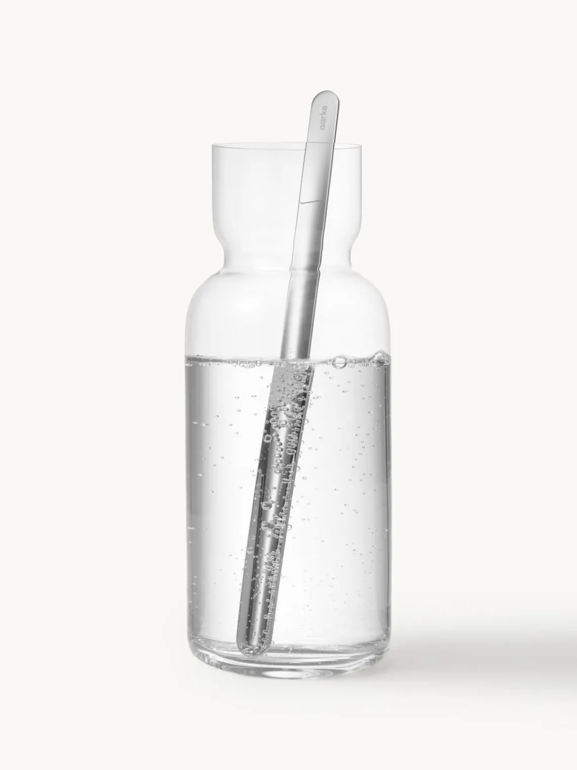 Jarras De Agua|Vajillas Completas>aarke Jarra con mezclador Nesting, 1,1 L