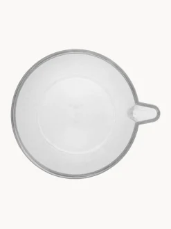 Jarras De Agua|Vajillas Completas></noscript>Kartell Jarra con relieves Jellies, 1,3 L Transparente