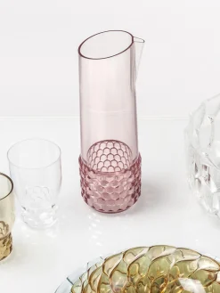 Clearance Jarra con relieves Jellies, 1,3 L Jarras De Agua|Vajillas Completas