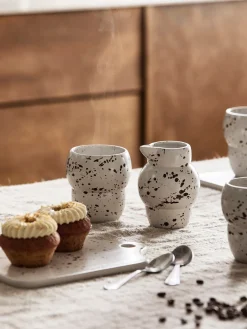 Online Jarra con salpicadura Ria Jarras De Agua|Vajillas Completas