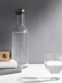 Jarras De Agua|Vajillas Completas>Audo Copenhagen Jarra con tapón Deluxe, 1 L