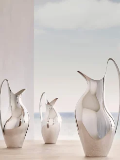 Best Jarra de acero inoxidable Henning Koppel, 750 ml Jarras De Agua|Menaje De Mesa