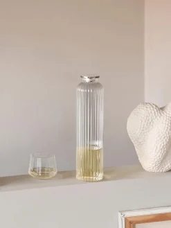 Online Jarra de cristal de Bernadotte, 1,1 L Jarras De Agua|Menaje De Mesa