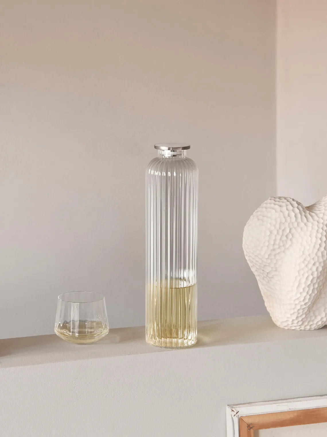 Online Jarra de cristal de Bernadotte, 1,1 L Jarras De Agua|Menaje De Mesa