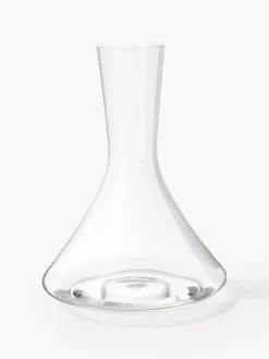 Decantadores|Vajillas Completas>Westwing Collection Jarra de cristal Gwenda, 1,4 L