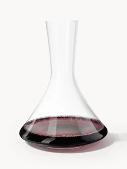 Decantadores|Vajillas Completas>Westwing Collection Jarra de cristal Gwenda, 1,4 L