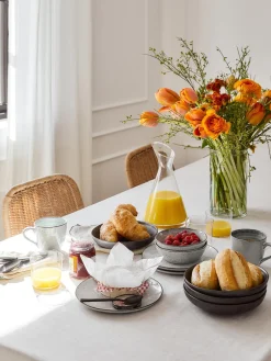 Jarras De Agua|Vajillas Completas>Stölzle Lausitz Jarra de cristal soplado One, 1 L