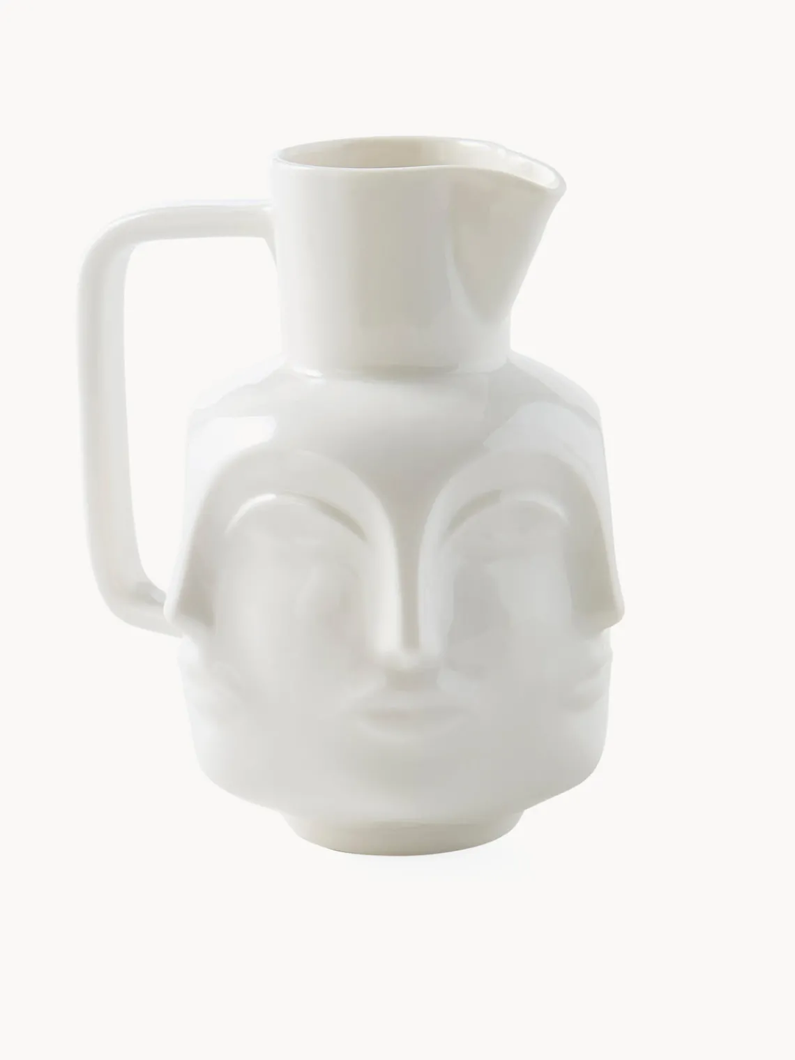 Sale Jarra de porcelana Dora Maar, 1,5 L Jarras De Agua|Vajillas Completas
