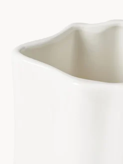 Jarra de porcelana ecológica Joana, 1,6 l Jarras De Agua|Vajillas Completas