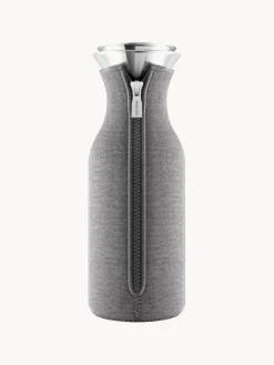 Jarras De Agua|Vajillas Completas>Eva Solo Jarra de vidrio borosilicato Silhou, 1 L