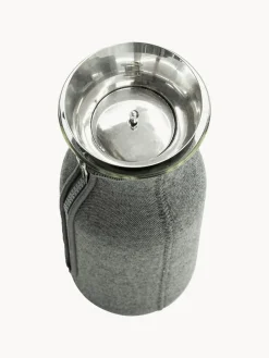 Jarras De Agua|Vajillas Completas></noscript>Eva Solo Jarra de vidrio borosilicato Silhou, 1 L