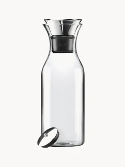 Jarras De Agua|Vajillas Completas>Eva Solo Jarra de vidrio con tapa , 1 L