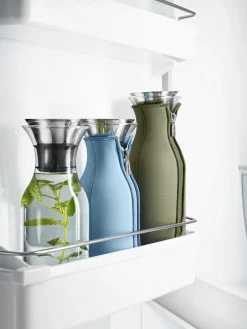 Jarras De Agua|Vajillas Completas>Eva Solo Jarra de vidrio con tapa , 1 L