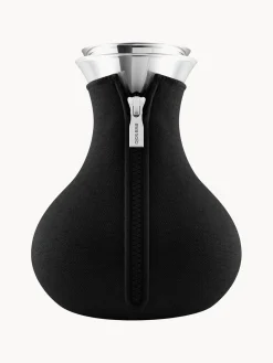 Best Jarra de vidrio de borosilicato Cary, 1 L Termos|Vajillas Completas