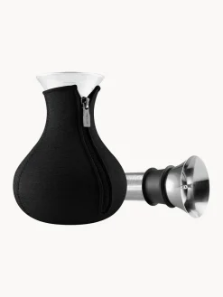 Best Jarra de vidrio de borosilicato Cary, 1 L Termos|Vajillas Completas