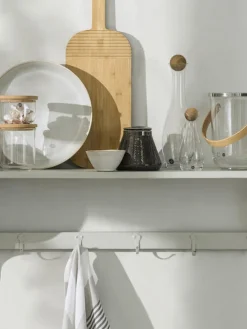 Jarras De Agua|Vajillas Completas>Sagaform Jarra de vidrio sopaldo Eden, 1 L