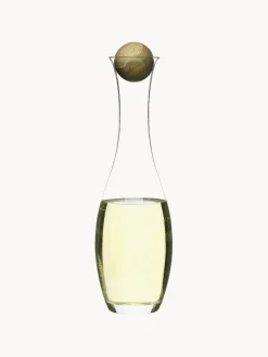 Jarras De Agua|Vajillas Completas></noscript>Sagaform Jarra de vidrio sopaldo Eden, 1 L