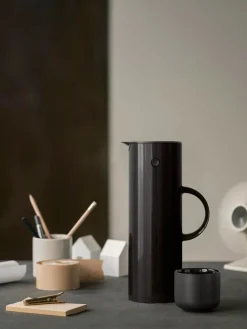 Termos|Vajillas Completas>stelton Jarra EM77 Silvia