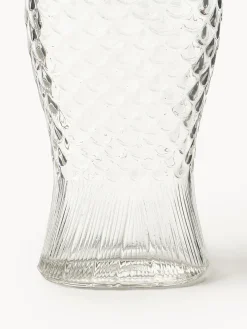 Jarras De Agua|Vajillas Completas></noscript>SERAX Jarra Fish & Fish, 850 ml Transparente