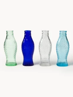 Jarras De Agua|Vajillas Completas></noscript>SERAX Jarra Fish & Fish, 850 ml Transparente