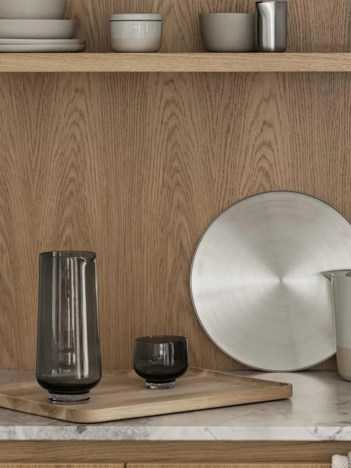 Sale Jarra Flow, 1,1 L Jarras De Agua|Vajillas Completas