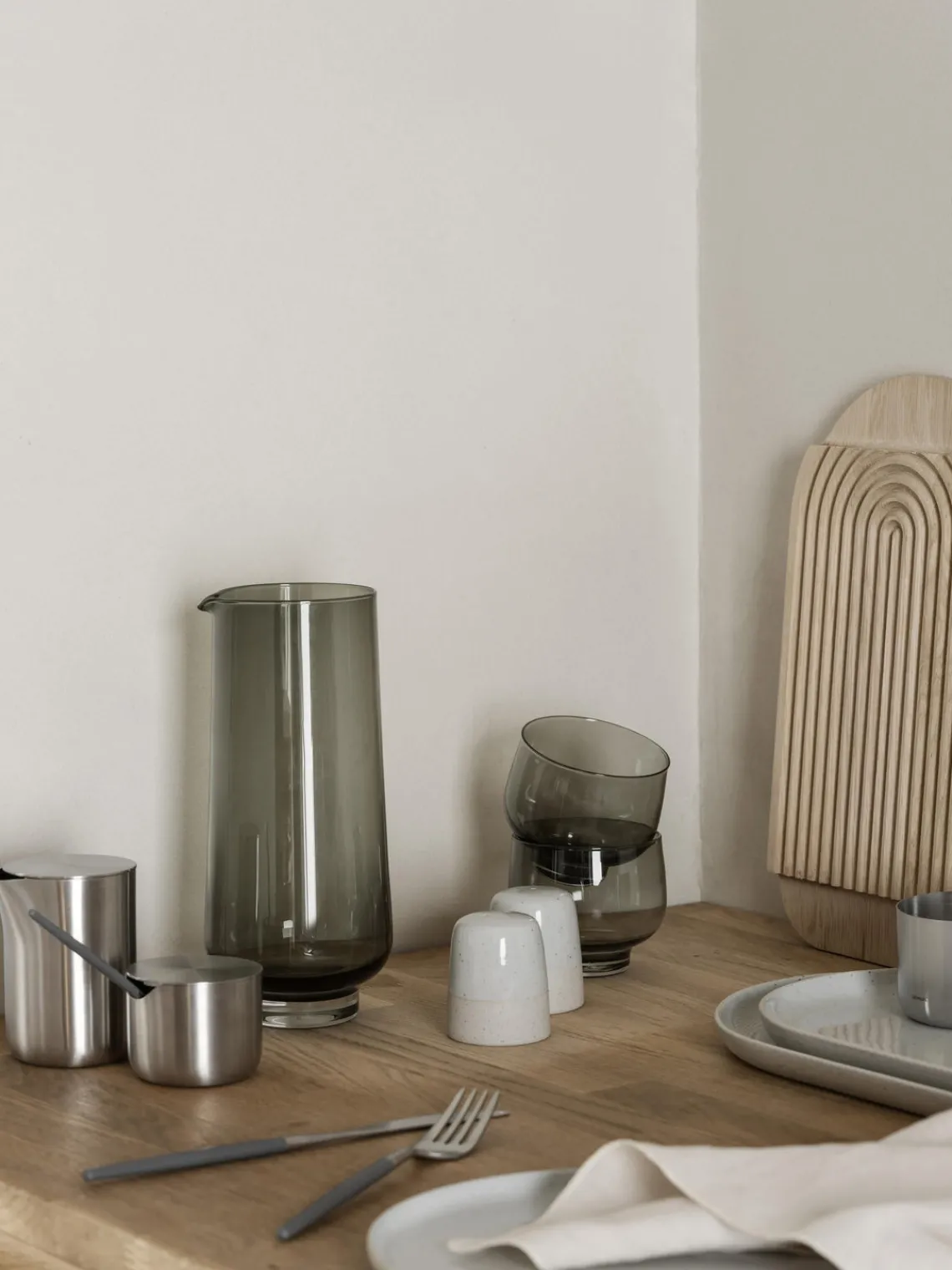 Sale Jarra Flow, 1,1 L Jarras De Agua|Vajillas Completas