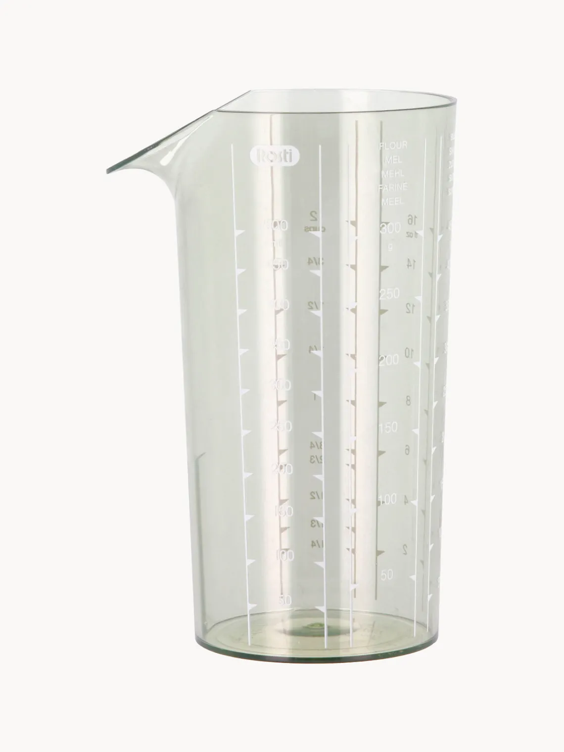 Utensilios De Cocina>Rosti Jarra medidora Conny